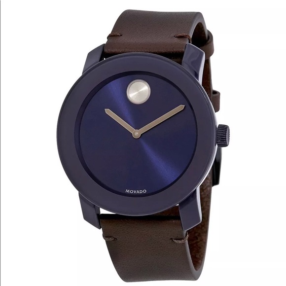 Movado Other - Movado Men’s watch Bold Collection
